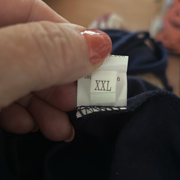 Relaxed Fit Cami Jumpsuit with Pockets - Picture 3 of 8